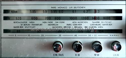 Music Air 10G-9kM; Unknown - CUSTOM (ID = 2956577) Radio