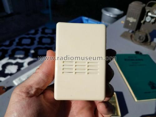 Knox 6 Transistor ; Unknown - CUSTOM (ID = 2697895) Radio
