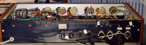 AA-50; Unknown - CUSTOM (ID = 1764663) Radio