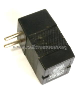 Foreign Travel AC-Converter SS 201; Seven Star Supreme (ID = 2579832) Fuente-Al