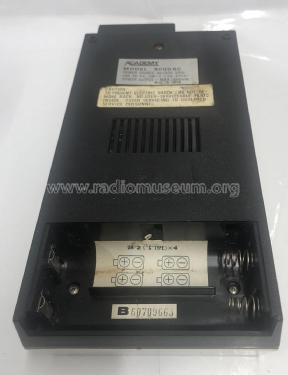 Academy 9000AC; Unknown - CUSTOM (ID = 2896056) Reg-Riprod