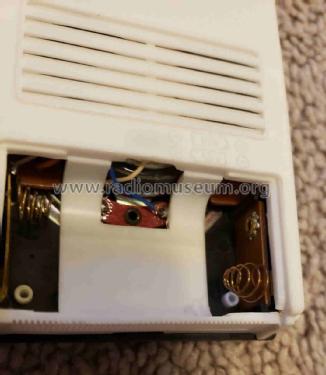 Aima IC-83; Unknown - CUSTOM (ID = 2985173) Radio