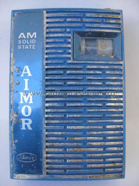 Aimor ; Unknown - CUSTOM (ID = 854824) Radio