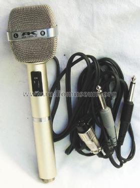 Mini Micrófono Electret HL-4522P - UNIT Electronics