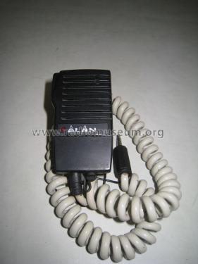 Alan microfono ; Midland (ID = 2029864) Microphone/PU