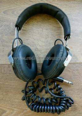 Stereo Headphones 1115; Alaric Electronic AB (ID = 2269016) Speaker-P