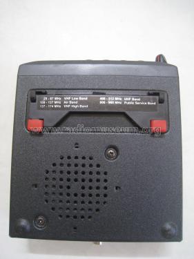 ALBRECHT Ae355 M – Scanner de Radiofréquence
