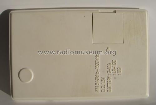 AM Card Radio ; Unknown - CUSTOM (ID = 867175) Radio