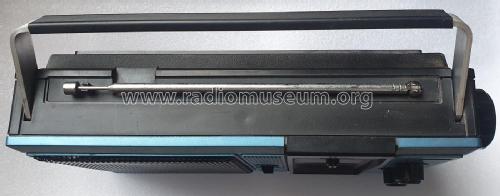 AM/FM 2 Band Radio AS754A; International (ID = 3036268) Radio