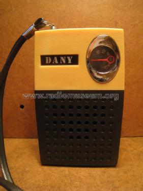Dany 113; Unknown - CUSTOM (ID = 1859827) Radio