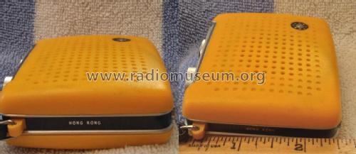AM Radio Expo-76; Unknown - CUSTOM (ID = 2958320) Radio
