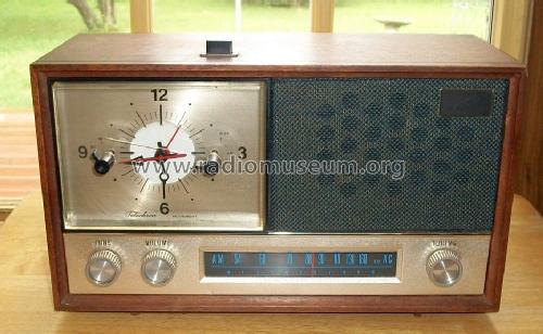 AMC ; Unknown - CUSTOM (ID = 1711977) Radio