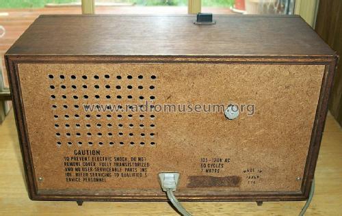 AMC ; Unknown - CUSTOM (ID = 1711980) Radio