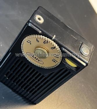 AMC Transistor 6 TR-600; Aimcee Wholesale (ID = 2896151) Radio