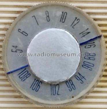 Americana AM/FM Ten Transistor 10 AFM/1; Topp Import & Export (ID = 2276766) Radio