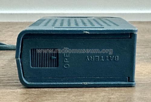 Amisonic Solid State Radio V809; Unknown - CUSTOM (ID = 2949876) Radio