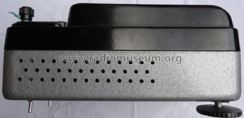 Ampermetr - Амперметр D566 - Д566; Kiev (ID = 1296771) Equipment