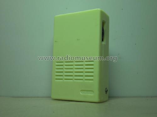 Ampetco 6 Solid State 444; Unknown - CUSTOM (ID = 2425638) Radio