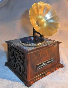 Phono 8 Novelty 8 Transistor AM Radio ; Stellar Astra (ID = 2373196) Radio