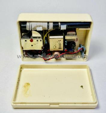 Archer Transistors T-1010H ; Unknown - CUSTOM (ID = 2700524) Radio
