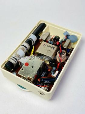 Archer Transistors T-1010H ; Unknown - CUSTOM (ID = 2700525) Radio