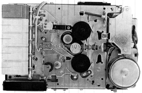 Atakassette HM-100; Unknown - CUSTOM (ID = 1107971) R-Player