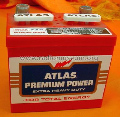 Atlas Premium Power PHD-29; Unknown - CUSTOM (ID = 1568837) Radio