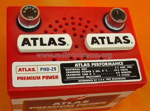 Atlas Premium Power PHD-29; Unknown - CUSTOM (ID = 1568840) Radio