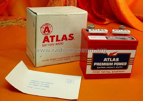 Atlas Premium Power PHD-29; Unknown - CUSTOM (ID = 1568846) Radio