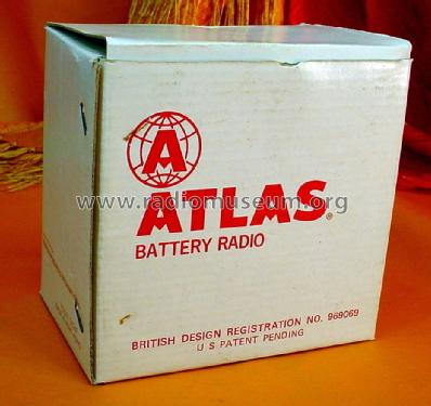 Atlas Premium Power PHD-29; Unknown - CUSTOM (ID = 1568849) Radio