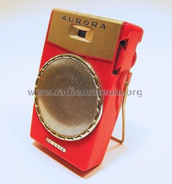 Aurora - De Luxe ; Unknown - CUSTOM (ID = 1815161) Radio