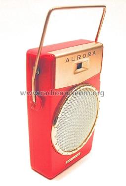 Aurora - De Luxe ; Unknown - CUSTOM (ID = 1815164) Radio