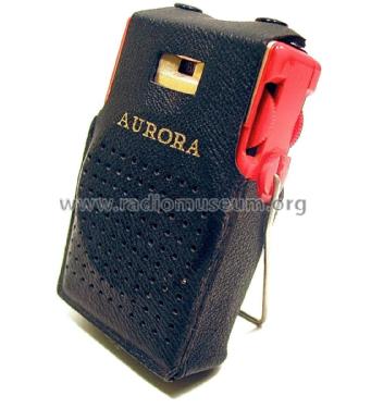 Aurora - De Luxe ; Unknown - CUSTOM (ID = 1815165) Radio