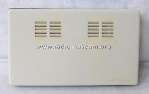 Austroton de Luxe 8 Transistor; Unknown - CUSTOM (ID = 1526646) Radio