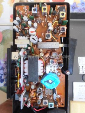 Handheld Transceiver BC-5802; Polmar; Milano (ID = 1650693) CB-Funk
