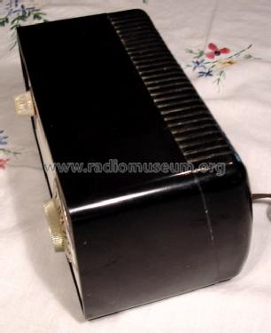 Beaver Hi-Fi Master 5 Tube 601; Unknown - CUSTOM (ID = 1560471) Radio