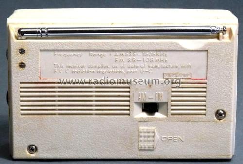 Belson ; Belson brand, (ID = 713085) Radio