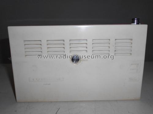 Berlin 8 Transistor Deluxe ; Unknown - CUSTOM (ID = 2325806) Radio