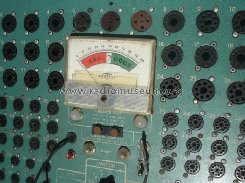 Tube Tester ; BesTest Tube Testing (ID = 1213267) Equipment