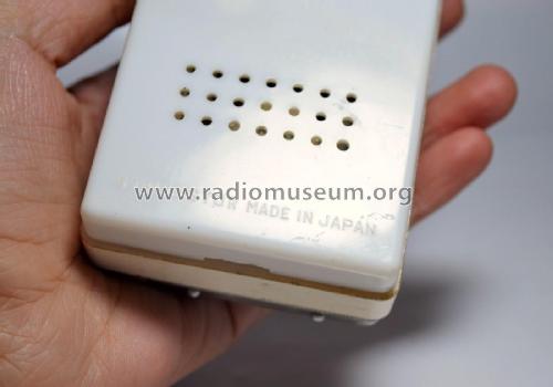 Bestone Six Transistor De Luxe OTR-6A; Unknown - CUSTOM (ID = 2360225) Radio