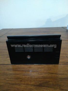 Brentwood Ten Transistor High Sensitivity MB-200; Unknown - CUSTOM (ID = 2619314) Radio