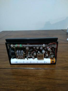 Brentwood Ten Transistor High Sensitivity MB-200; Unknown - CUSTOM (ID = 2619316) Radio