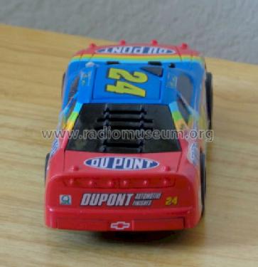 BSI Du Pont Monte Carlo Jeff Gordon Nascar Radio 114157; Unknown - CUSTOM (ID = 1265120) Radio