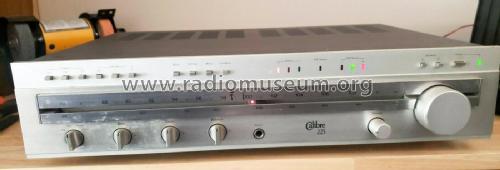 Calibre AM/FM Stereo Receiver 225 ; Unknown - CUSTOM (ID = 2717996) Radio