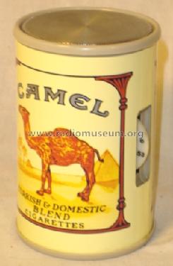 Camel ; Unknown - CUSTOM (ID = 145549) Radio