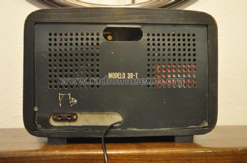 Campero 30T; Unknown - CUSTOM (ID = 2418718) Radio