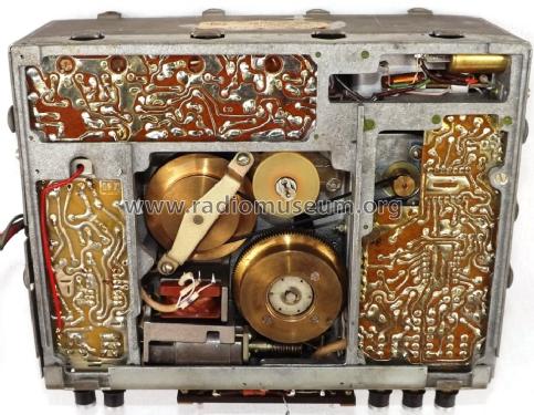 Car Radio AM-301 ; Unknown - CUSTOM (ID = 1322016) Autoradio