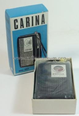 Carina W951P; Unknown - CUSTOM (ID = 1711311) Radio