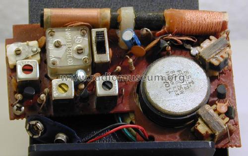Cartex MW/LW ; Unknown - CUSTOM (ID = 1632539) Radio
