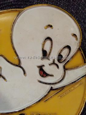 Casper the Friendly Ghost ; Unknown - CUSTOM (ID = 2958401) Radio